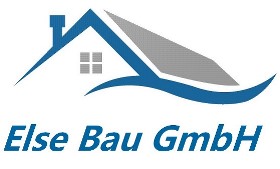 Logo von Else Bau GmbH