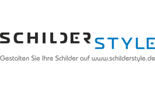 Logo von SchilderStyle