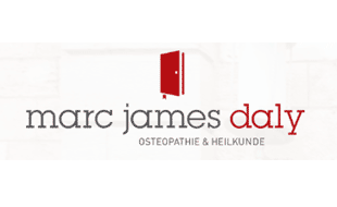 Logo von Praxis Marc James Daly