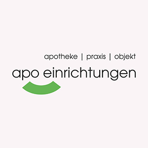 Logo von APO Einrichtungen GmbH