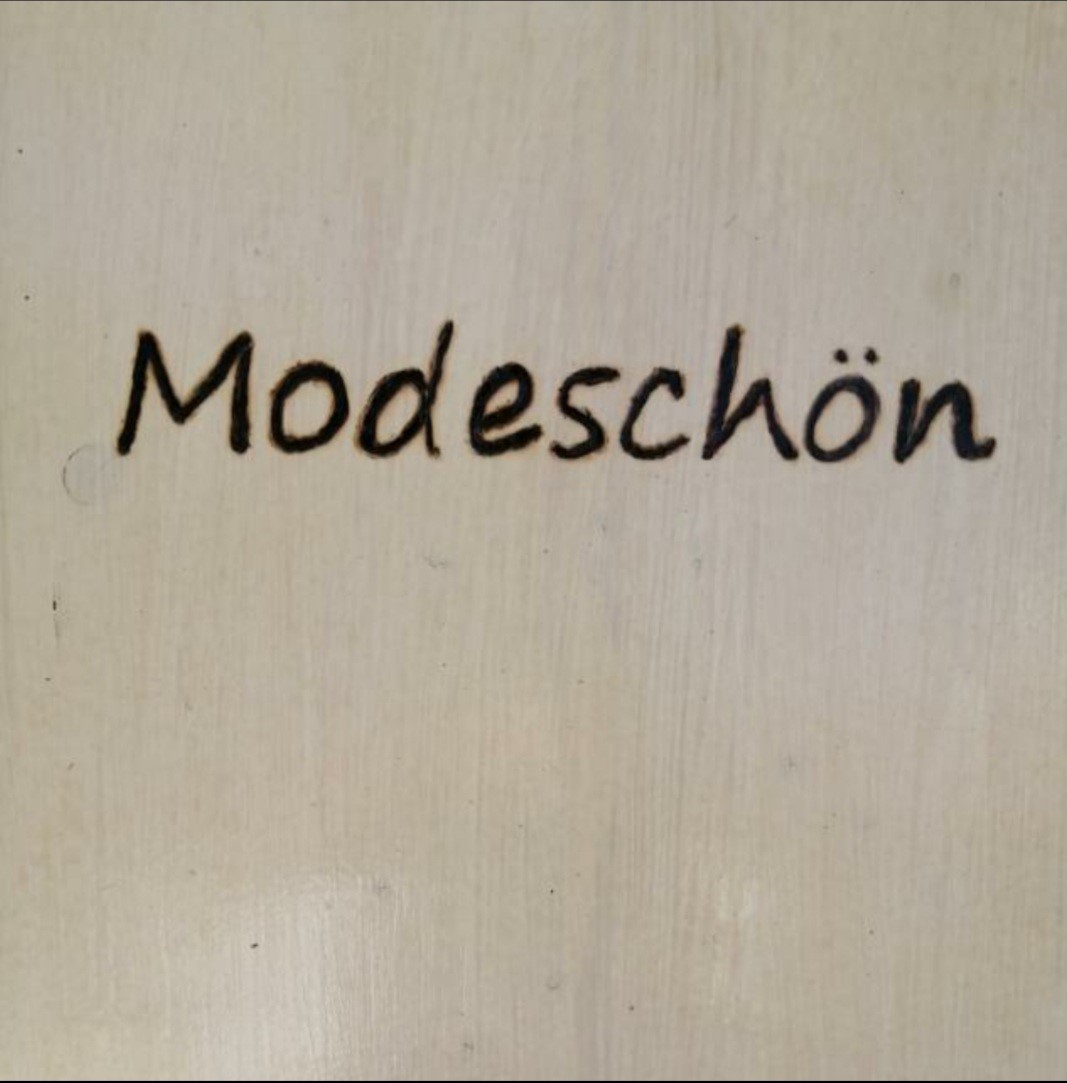 Logo von Modeschön