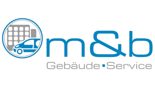 Logo von M&B Gebäude Service