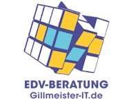 Logo von Gillmeister-IT
