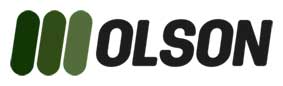 Logo von Olson GmbH & Co. KG