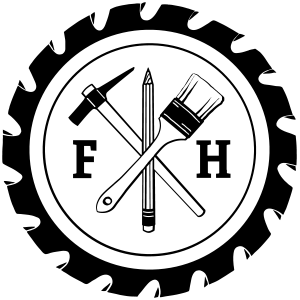 Logo von Fedtke Handwerk