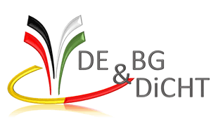 Logo von DE & BG DiCHT GmbH