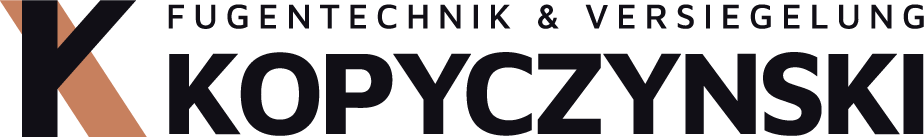 Logo von Kopyczynski Fugentechnik