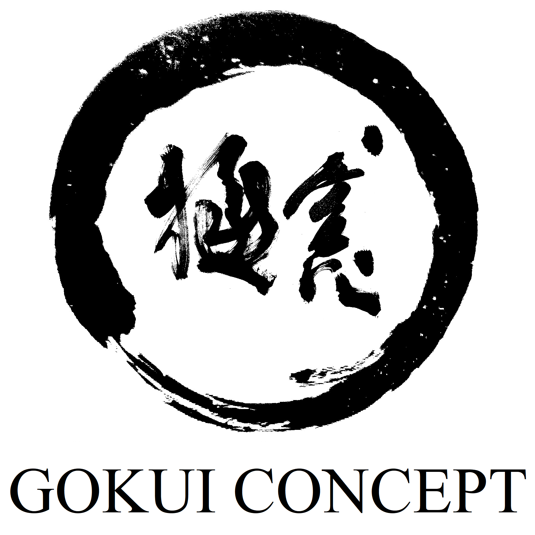 Logo von GOKUI Concept GmbH