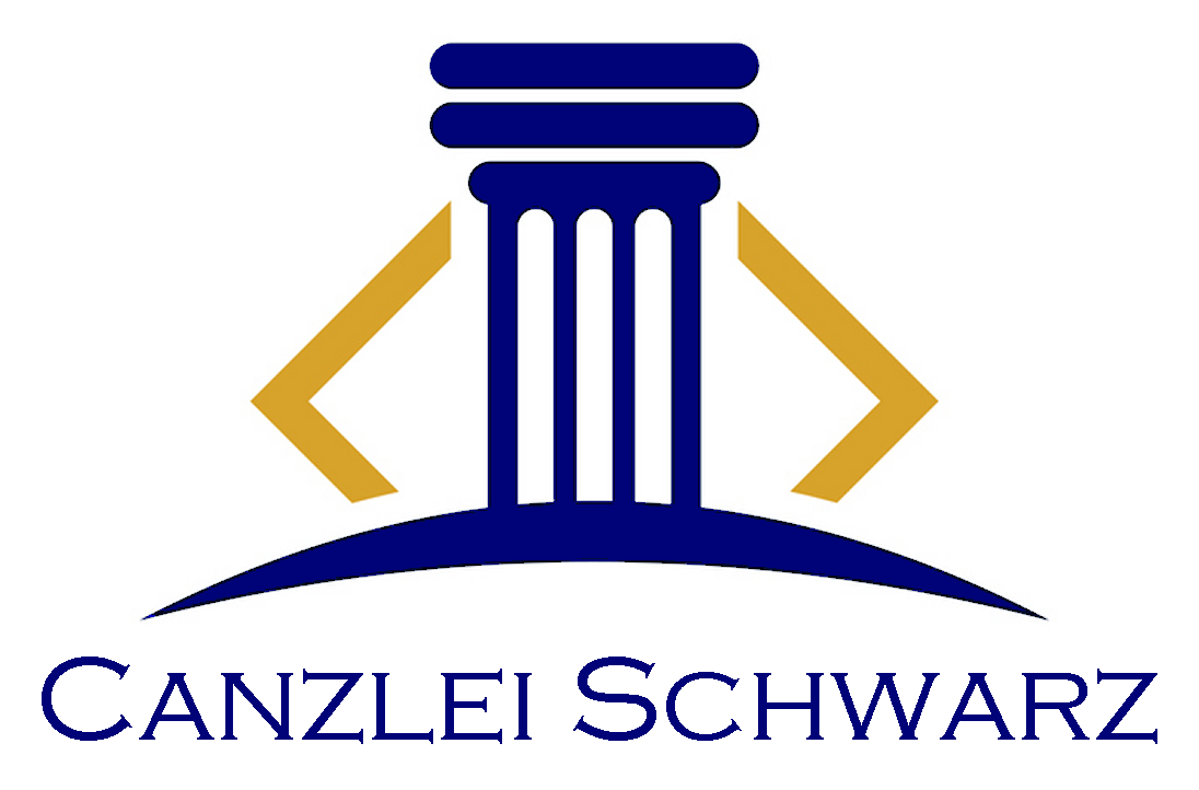 Logo von Anwaltskanzlei Holger Schwarz