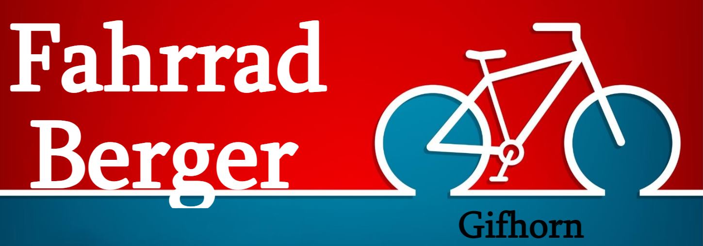 Logo von Fahrrad Berger