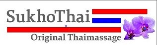 Logo von SukhoThai Original Thaimassagen Pranee Skupin