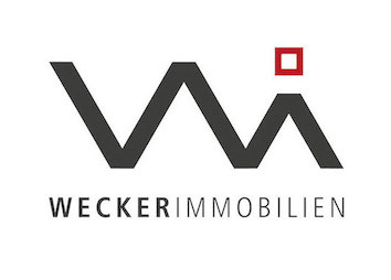Logo von Wecker Immobilien e.K.
