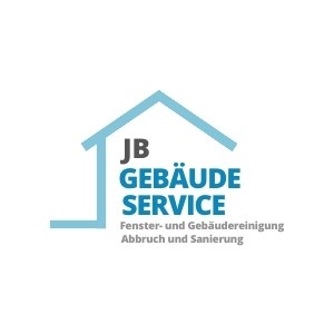 Logo von JB Gebäudeservice