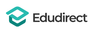 Logo von Edudirect
