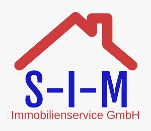 Logo von S-I-M Immobilienservice GmbH