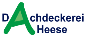 Logo von Dachdeckerei Heese