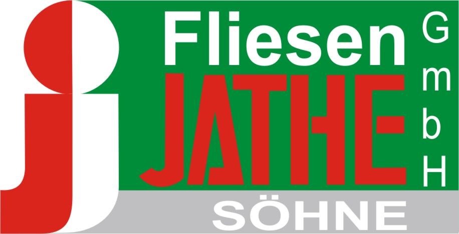 Logo von Fliesen Jathe Söhne GmbH