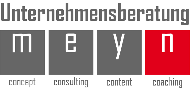 Logo von Unternehmensberatung MEYN