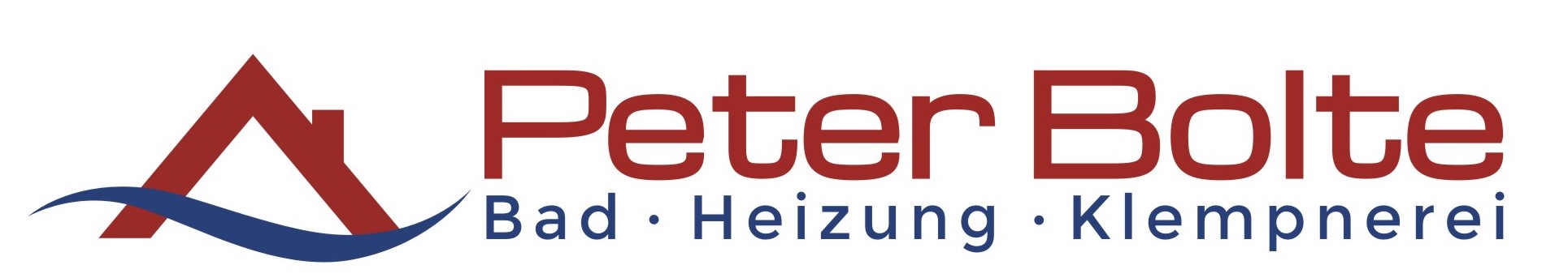 Logo von Peter Bolte  Bad - Heizung - Klempnerei Klempnerei