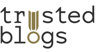 Logo von trusted blogs GmbH