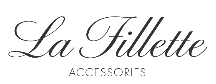 Logo von La Fillette Accessories