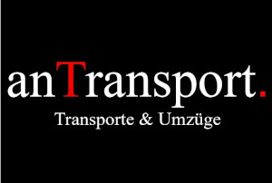 Logo von anTransport - Transporte & Umzüge