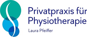 Logo von Privatpraxis für Physiotherapie Laura Pfeiffer
