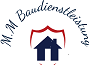 Logo von M M Baudienstleistung