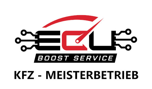 Logo von ECU Boost Service GbR