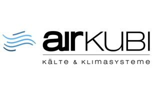 Logo von Airkubi GmbH & Co. KG, Klimaanlage und Kälteanlage, Klimatechnik und Kältetechnik