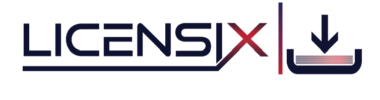 Logo von Licensix GmbH