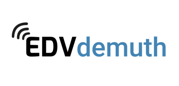Logo von Rolf Demuth Computerservice, Standort Martfeld