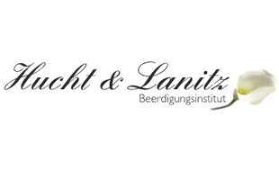 Logo von Beerdigungsinstitut Hucht & Lanitz GmbH