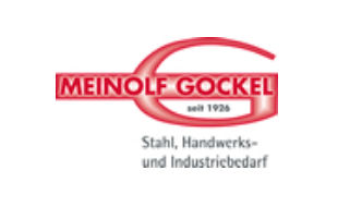 Logo von Meinolf Gockel GmbH & Co. KG