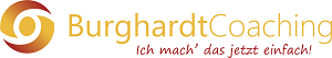 Logo von Burghardt-Coaching