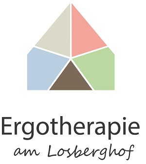 Logo von Ergotherapie am Losberghof Julia von Monkiewitsch