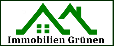 Logo von Immobilien Grünen