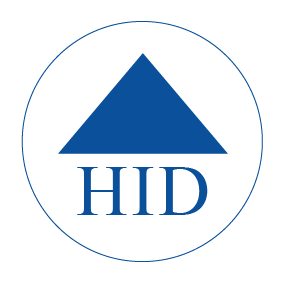 Logo von HID GmbH & Co.KG - Industrieservice