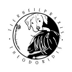 Logo von Tierheilpraxis Theodoridis