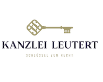 Logo von Kanzlei Leutert