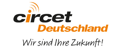 Logo von Circet Deutschland GmbH