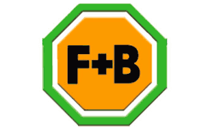 Logo von F+B Fliesen- und Baustoffmarkt GmbH