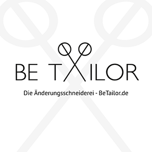 Logo von Änderungsschneiderei Bremen - BeTailor