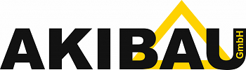Logo von AKIBAU GmbH