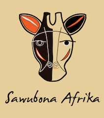 Logo von Sawubona Afrika