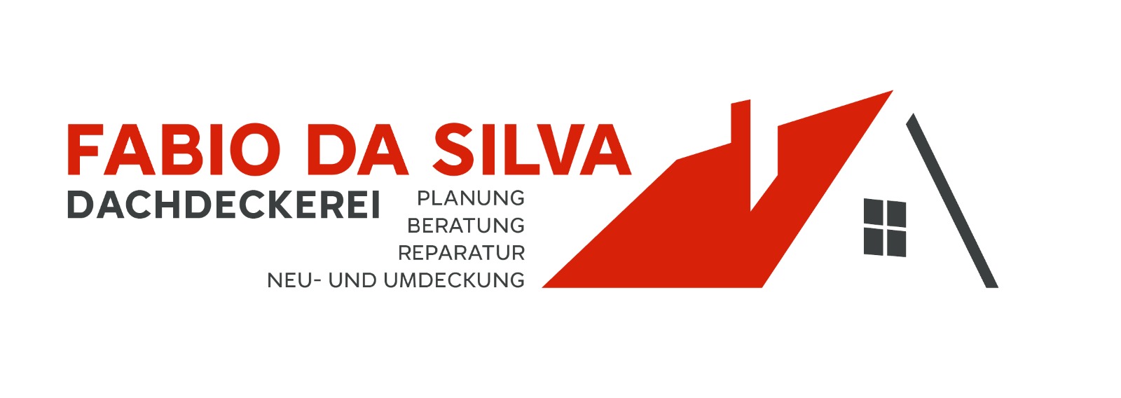 Logo von Dachdeckerei Fabio da Silva