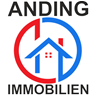 Logo von Anding Immobilien Detmold