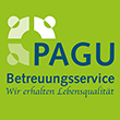Logo von PAGU Betreuungsservice GmbH