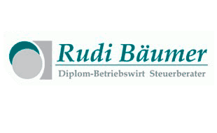 Logo von Bäumer Rudi Dipl.-Betriebsw.