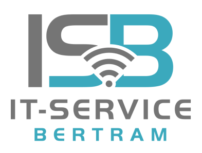 Logo von IT-Service Bertram
